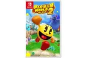 Pac-Man World 2: Re-PAC - Nintendo Switch - Plattform - PEGI Unknown