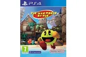 Pac-Man World: Re-PAC - Sony PlayStation 4 - Platformer - PEGI 7