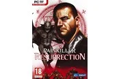Painkiller: Resurrection - Windows - FPS - PEGI 12
