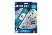 Paladone - Astrobot Gadget Decals - Aufkleber