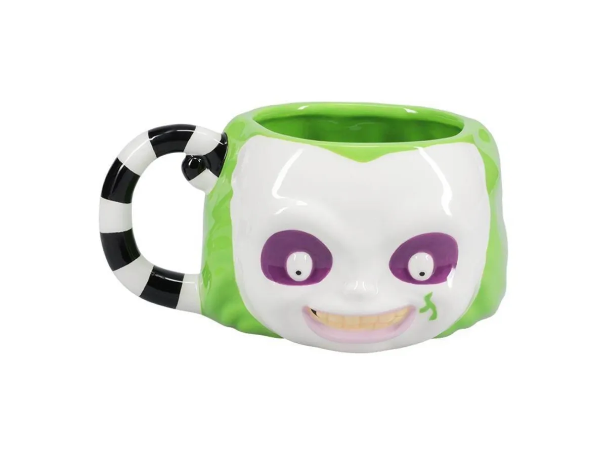 Paladone - Beetlejuice - Becher