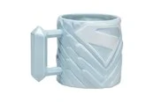 Paladone - Fortress of Solitude Shaped Mug - Becher