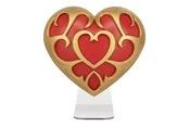 Paladone - Heart Container Light - Lampe