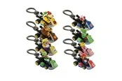 Paladone - Mario Kart Backpack Buddies (Assorted)