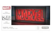 Paladone - Marvel LED Neon - Lampe