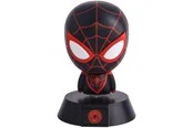 Paladone - Miles Morales Icon Light BDP - Lampe