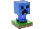 Paladone - Minecraft: Charged Creeper - Lampe