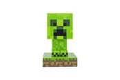 Paladone Minecraft Creeper Icon Light