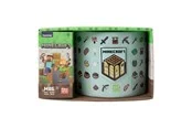 Paladone - Minecraft Embossed Mug - Becher
