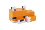 Paladone - Minecraft Fox Light