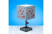 Paladone - Minecraft - Lampe