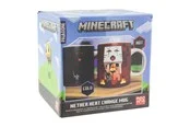 Paladone - Minecraft Nether Heat Change Mug - Becher