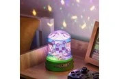Paladone Minecraft Party Projection Light