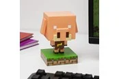 Paladone Minecraft - Piglin Icon Light