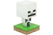 Paladone - Minecraft: Skeleton Icon Light - Lampe