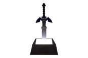 Paladone - Mini Master Sword Light Try Me V2 - Lampe - *DEMO*