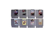 Paladone - NES Cartridge Coasters