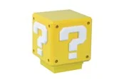 Paladone - Nintendo - Super Mario Mini Question Block Light - Lampe