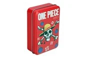 Paladone One Piece Playing Cards in Tin