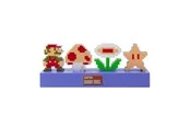 Paladone - Super Mario Bros. Icons Light - Lampe