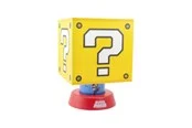 Paladone - Super Mario Icon Lamp - Lampe