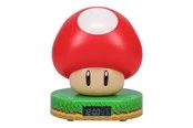 Paladone - Super Mushroom - Wecker