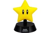 Paladone - Super Star Light with Sound V2 - Lampe
