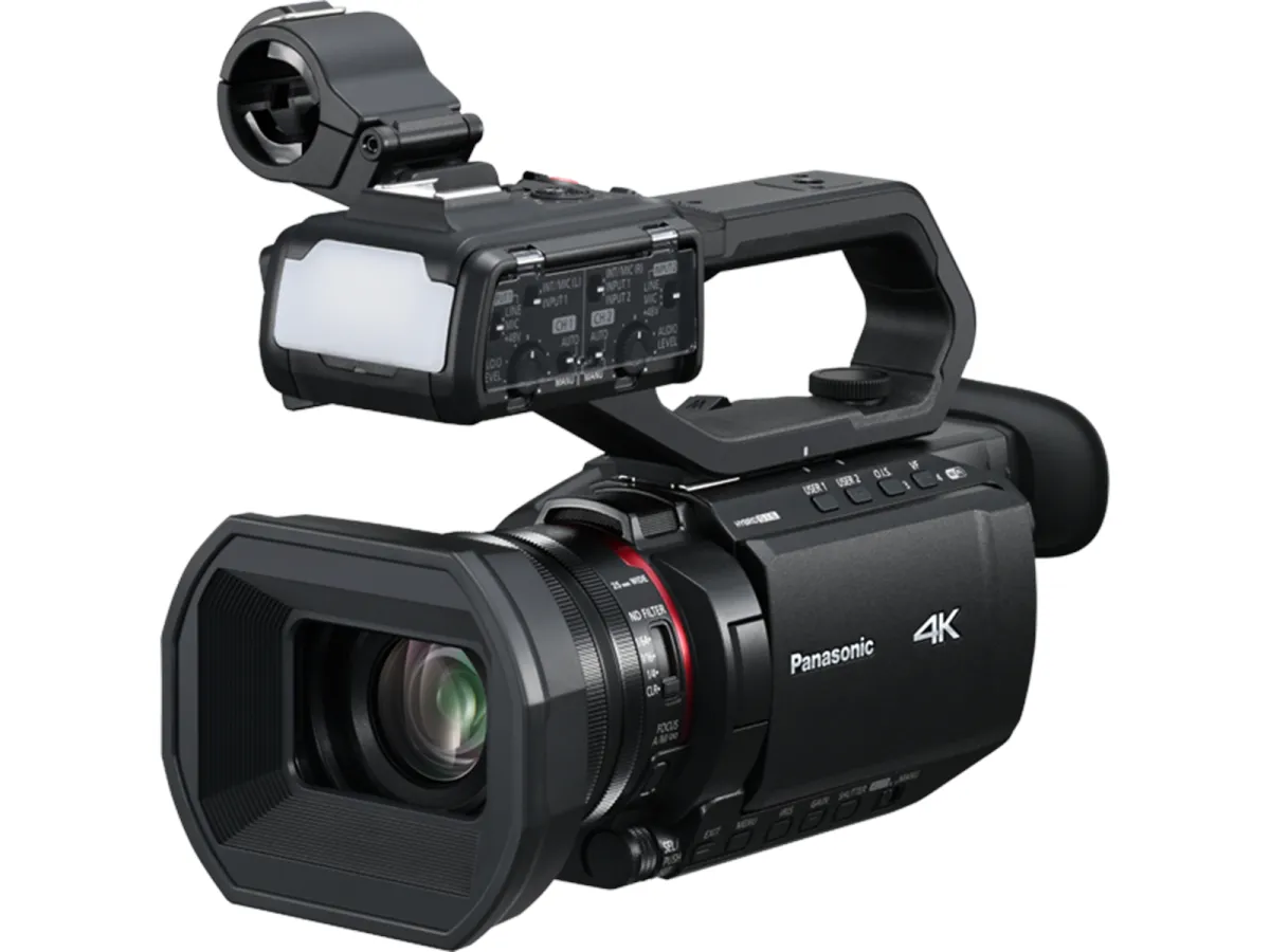 Panasonic AG-CX20EJ