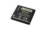 Panasonic Batterie für Lumix DMW-BCG10E