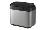 Panasonic Brotbackautomaten SD-YR2550 - breadmaker - silver
