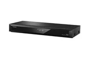 Panasonic DMR-BCT760 - Blu-ray disc recorder with TV tuner and HDD