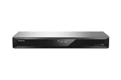 Panasonic DMR-BCT765 - Blu-ray disc recorder with TV tuner and HDD