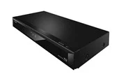Panasonic DMR-BST760 - Blu-ray disc recorder with TV tuner and HDD