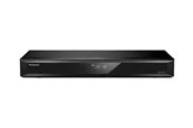 Panasonic DMR-UBC70 - Blu-ray disc recorder with TV tuner and HDD