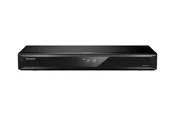 Panasonic DMR-UBS70 - Blu-ray disc recorder with TV tuner and HDD