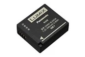 Panasonic DMW-BLE9E - kamerabatteri - Li-Ion
