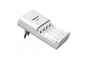 Panasonic eneloop Smart & Quick BQ-CC55 battery charger