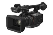 Panasonic HC-X2 - camcorder - storage: flash card