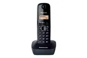 Panasonic KX-TG1611 - cordless phone with caller ID