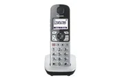 Panasonic KX-TGQ500 - wireless digital phone - 3-way call capability *DEMO*