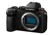 Panasonic Lumix DC-S5 - digital camera - body only