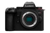 Panasonic Lumix G DC-G9M2 - digital camera - body only
