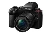 Panasonic Lumix G DC-G9M2M - digital camera 12-60mm lens
