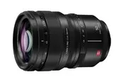 Panasonic Lumix S PRO S-X50E - lens - 50 mm