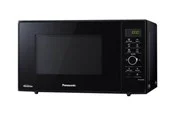 Panasonic NN-GD35 - microwave oven with grill - freestanding - black