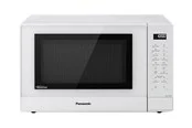 Panasonic NN-ST45KW - microwave oven - freestanding - white