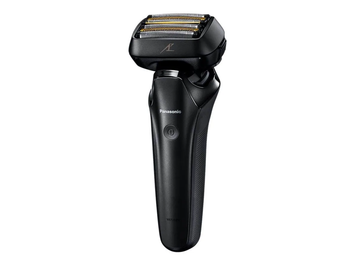 Panasonic Rasierapparate Series 900+ ES-LS6A - shaver - black