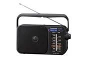 Panasonic -RF-2400DEG - privat radio - AM/FM - Mono