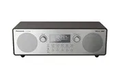 Panasonic -RF-D100BT - DAB portable radio - Bluetooth - DAB/DAB+/FM - Stereo