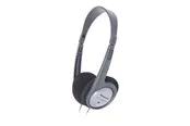 Panasonic RP-HT090E-H - headphones
